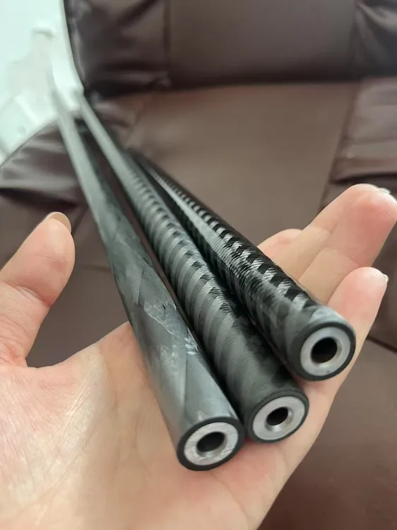 一体缠绕碳包钢包铜精密管耐磨耐高压防爆不开裂永不生锈