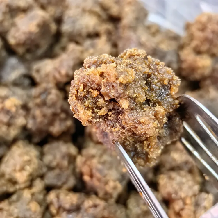 【酱原子】永新土特产