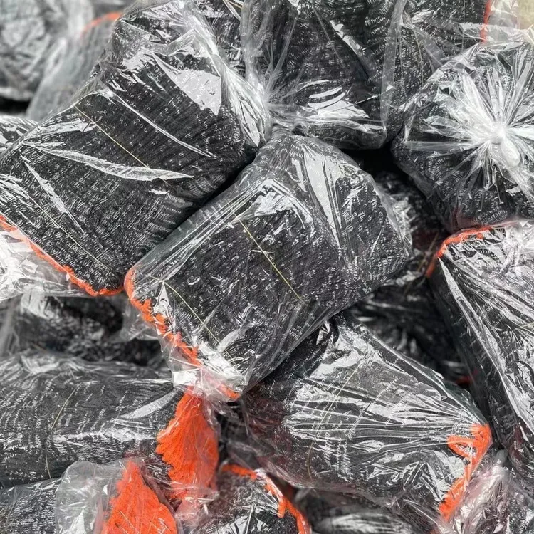 劳保手套棉线防护黑色加丝工地耐用耐磨舒适透气偏薄批发用品男女