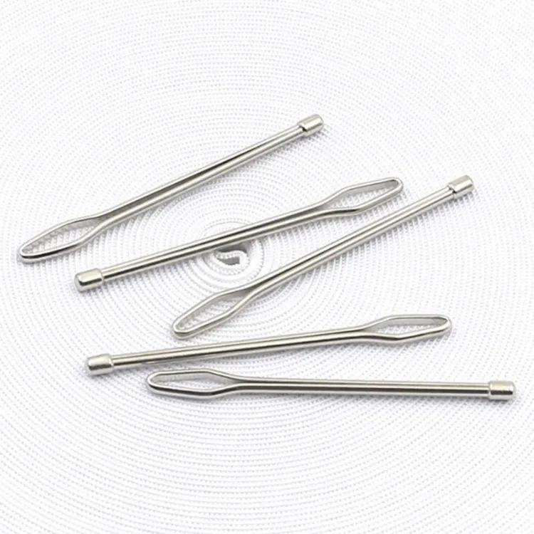 闭口穿带器穿裤头绳腰带针穿松紧带针快速穿针引线工具皮筋大头针