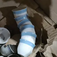 摆件陶瓷盘子碗啥都有