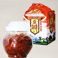 四川平昌手工豆瓣酱1000g炒菜红烧火锅专用川味拌饭调味浓郁