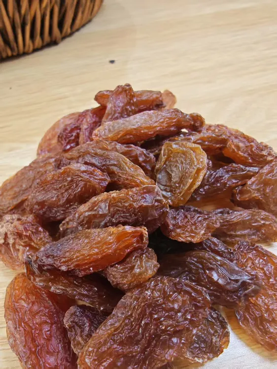 新疆特产吐鲁番红香妃带玫瑰香味葡萄干香甜口