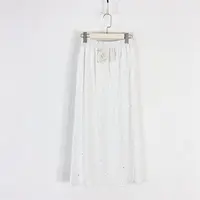 【77衣橱】KD2690精品女装半身裙【红人上新】