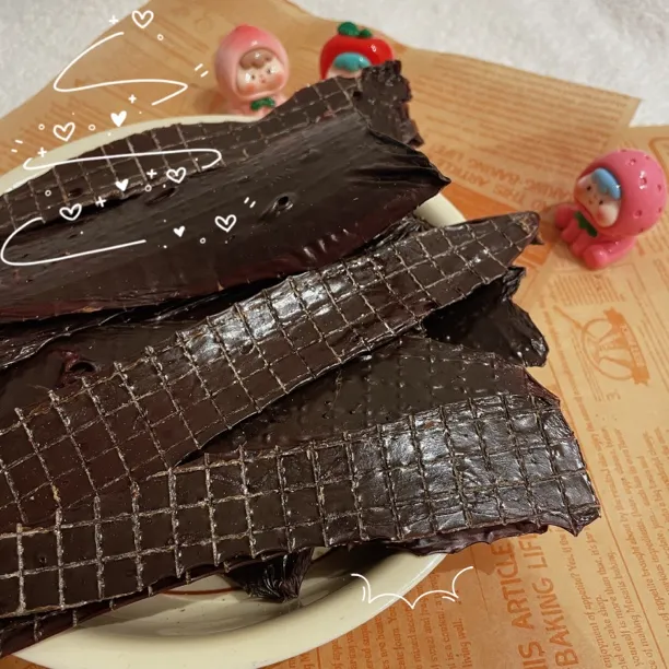 自制宠物零食烘干牛肝片｜营养补铁提高视力增强免疫力训练奖励