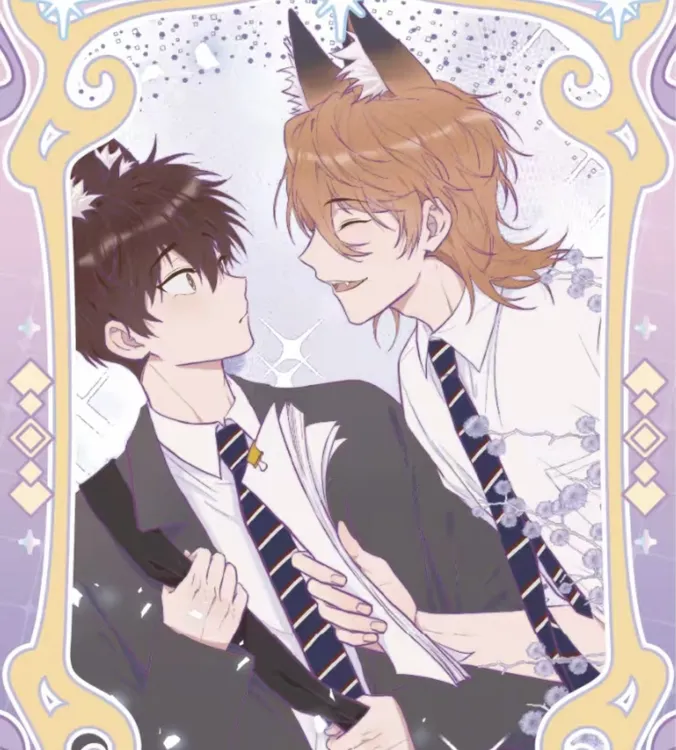 【新品】青壹坊《说谎的小狗会被吃掉》仲夏星轨系列卡牌盲盒