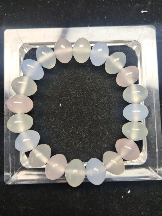 多宝手串-女士单圈串珠