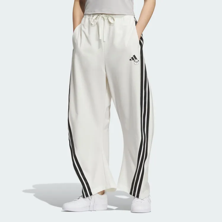 adidas/阿迪达斯W WV PANT女子速干凉爽印花运动休闲香蕉裤KC1491