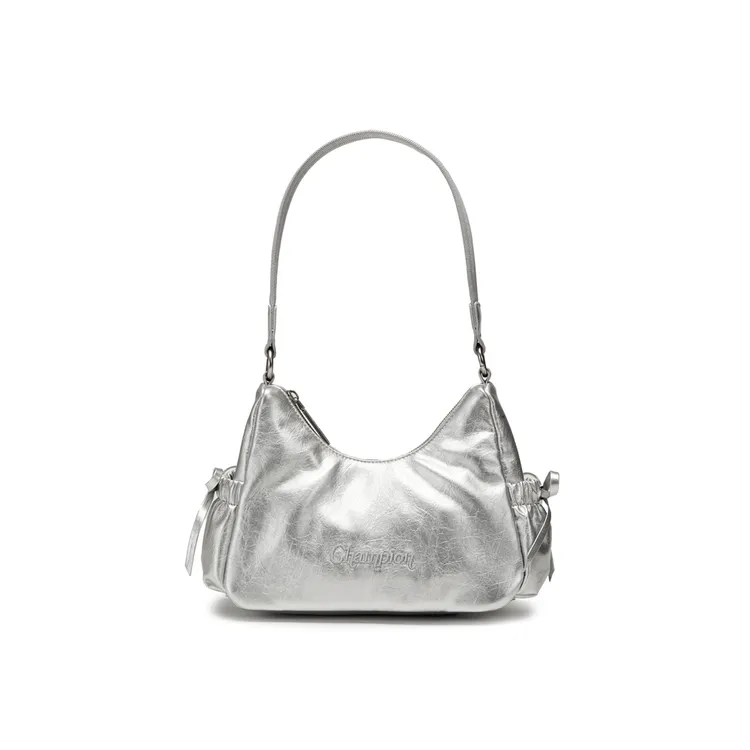 Champion百搭时尚透气复古轻便潮流休闲单肩包26SSD49