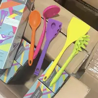 彩色厨具套装 NO.退.NO换