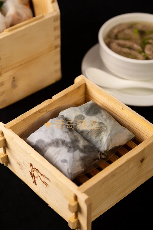 【广式糯米鸡480g/4个】 茶楼风味/早餐下午茶佳品丨顺丰包邮