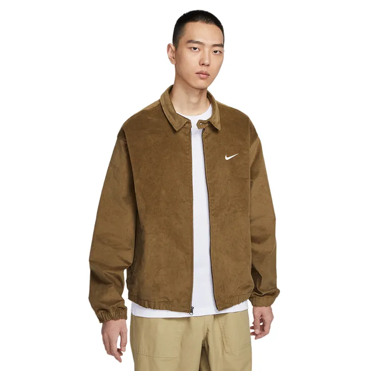 Nike耐克男子HARRINGTON运动休闲夹克外套IM9349-235