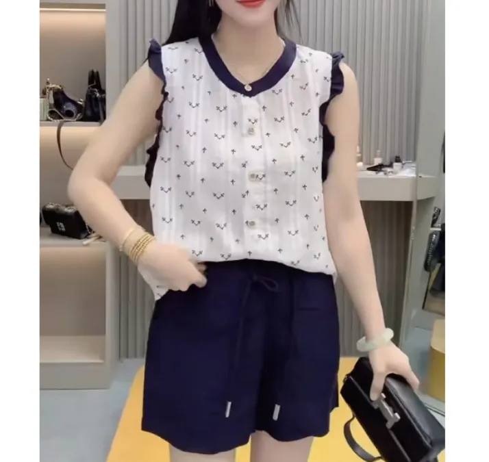 时尚潮流百搭精品女装zsx40267