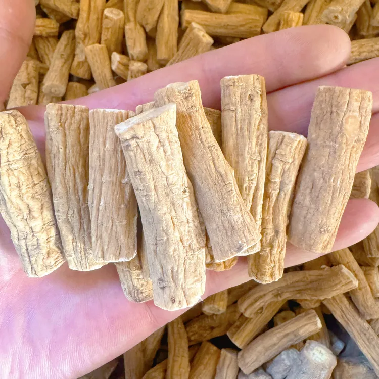 【甄推荐】党参段当季新货