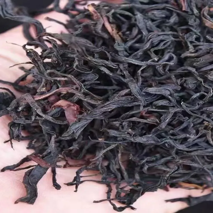 2025千年老妖红茶100克