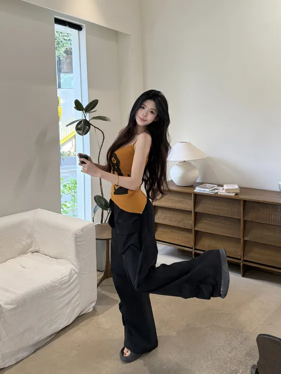 《XBING同学》 潮牌辣妹编码整款链接1-100/Nuber