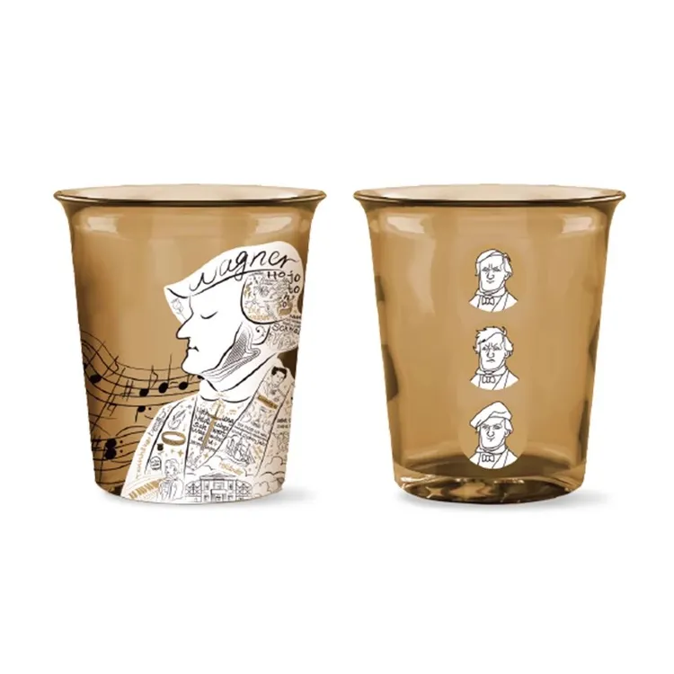 艺术家系列·炫彩杯(瓦格纳)