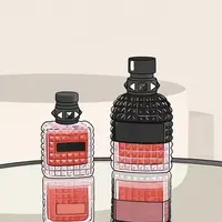 冒险小姐/唐娜小姐/白日玫瑰/戏梦千金/落日小姐/香水持久留香