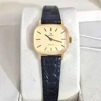 欧米茄/手动机械/95新/表径24.5/S99250404045/250513PY0017