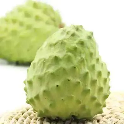 【鲜果大促】牛奶凤梨释迦果番荔枝佛头果新鲜凤梨释迦果应季水果