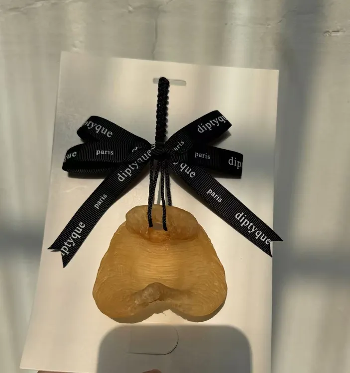 车载挂件  赤嘴母胶  老货