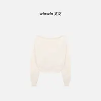 【月光宝盒】文文私服 毛衣预WWQ5MY2376