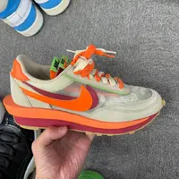 42码 95新 Nike sacai 运动鞋