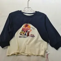 1876春季小童卫衣