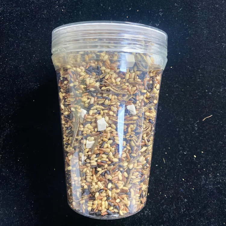 【陈超越专属】陈皮茯苓三米炒米茶纯手工无任何添加女生月子茶水