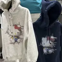 SY潮童 82299KT连帽卫衣