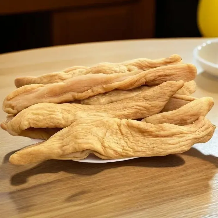 【粉丝专享】新货上新！正宗潮汕菜脯农家萝卜干晒干下饭菜潮汕菜脯