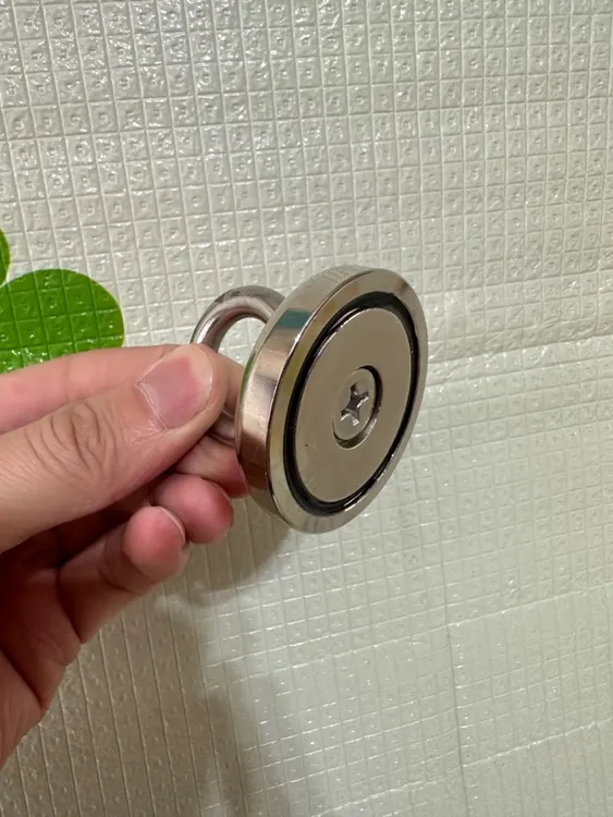 D-48强磁铁打捞器