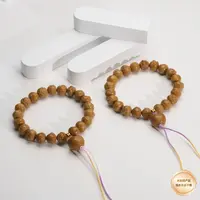 【小北珠宝】猴头手串约10*10mm含挂22颗【多样性发一】15-WH108X145