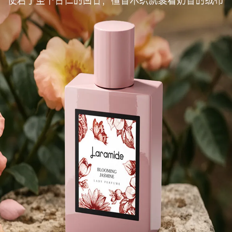 女士东方花香调持久留香清新香水经典温和