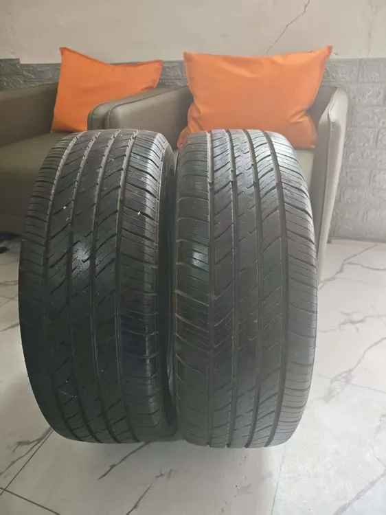 15寸 精品拆车轮胎  性价比高  原车轮胎 质量保证 售后有保障