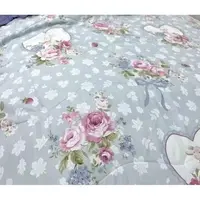 【雪莱】 100*110cm四季通用舒适柔软水洗棉童被