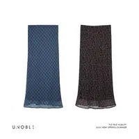 HD7号【20世纪】气质豹纹半身裙 早秋季新品 9225325F001532