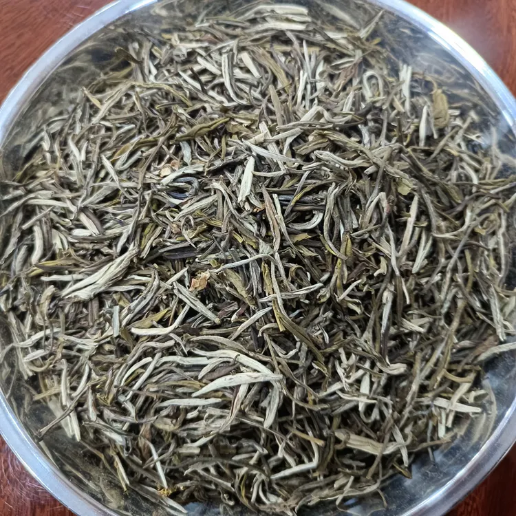 店推出茉莉花茶精品百号针王(散装)下单山东潍坊发货