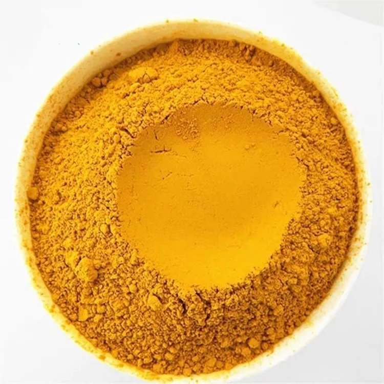 【黄栀子粉】100g/500g 黄栀子粉 自然色素 调色食用上色可搭百合