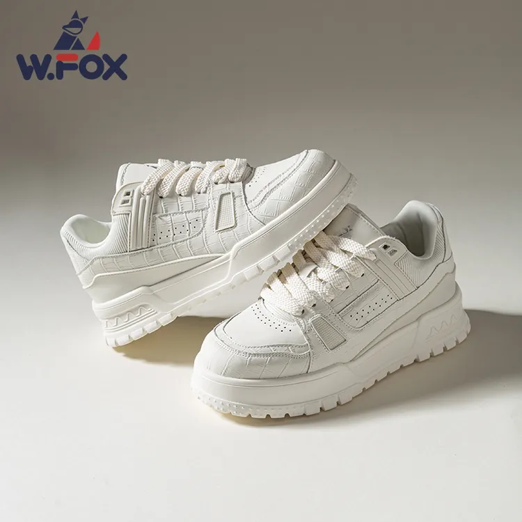 842干净感痞帅男鞋板鞋明星同款网红鞋子男生潮鞋百搭男款休闲鞋