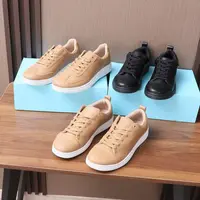 男款皮鞋时尚休闲秋季男舒适软底春秋休闲透气