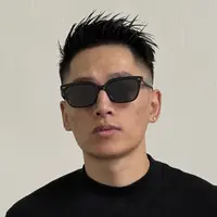 超高品质板材墨镜男士开车驾驶专用太阳镜户外防紫外线眼镜