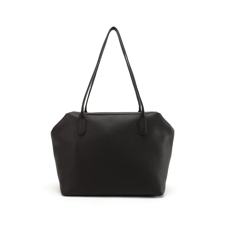 名伦世家TR进口牛皮亨利保龄球包腋下包手提包