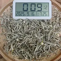 【25号】2025年 茉莉银针绿茶·春·滇绿 250克/袋 9月15日【773号】 