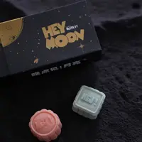 【25.10.19到期】OATLY麦月亮HEY MOON2粒糕点礼盒