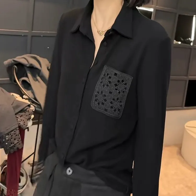 370#高端德绒翻领韩版真开衫长袖卫衣女内搭外穿秋冬保暖上衣服