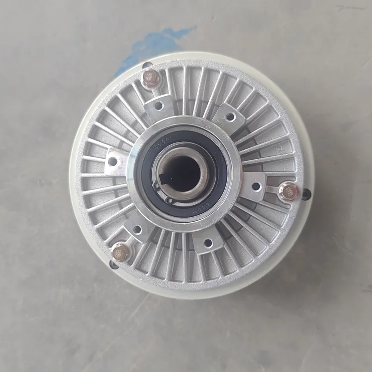 全自动元宝机空心磁粉