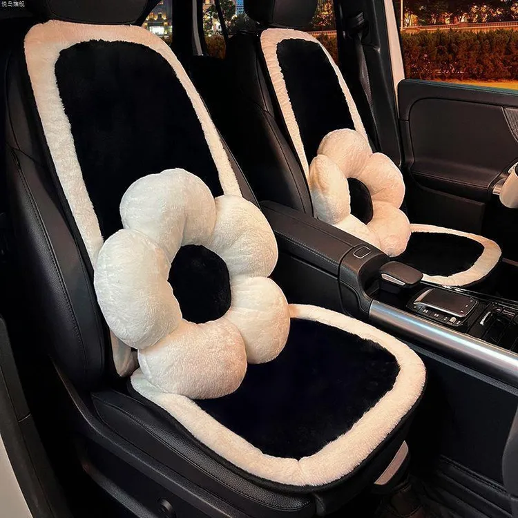 丰田凯美瑞坐垫2024款2.0L尊贵版汽车坐垫套双擎豪华版半包座椅垫