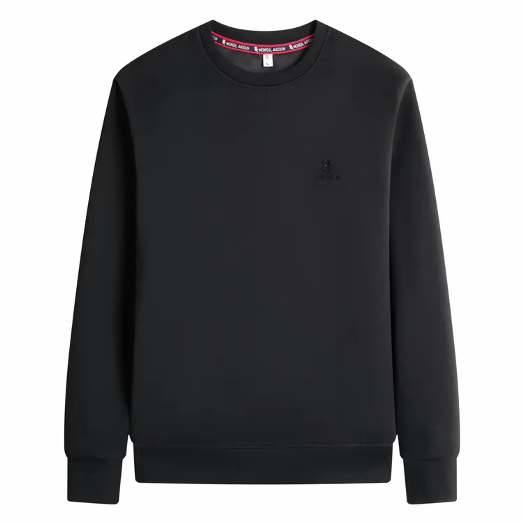 男士高端石墨烯服饰科技卫衣-5606