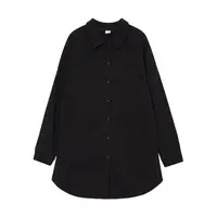PUMA/彪马春秋季女款纯棉透气翻领复古休闲外套533427